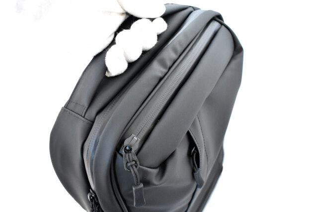 ACTIVE（アクティブ） コンパクトリュック 「プレリー1957」 NP01318　商品特徴