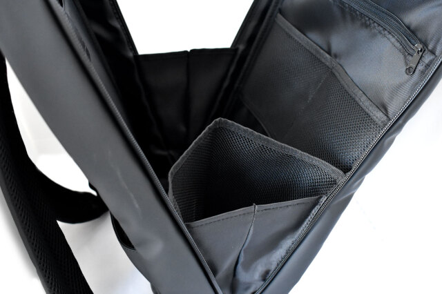 ACTIVE（アクティブ） コンパクトリュック 「プレリー1957」 NP01318　商品特徴