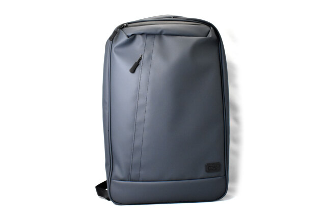 ACTIVE（アクティブ） コンパクトリュック 「プレリー1957」 NP01318　ネイビー　正面