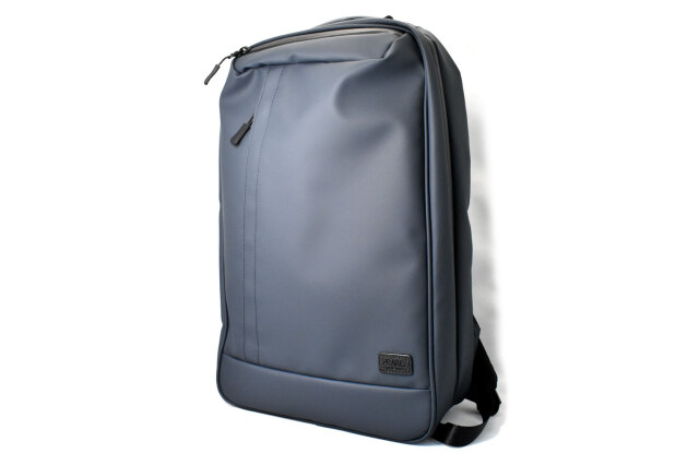 ACTIVE（アクティブ） コンパクトリュック 「プレリー1957」 NP01318　ネイビー　正面