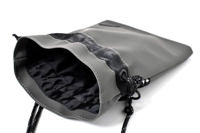 ACTIVE（アクティブ） 防水＆耐久＆軽量　コンパクト巾着ショルダーバッグ 「プレリー1957」 NP01470　商品特徴