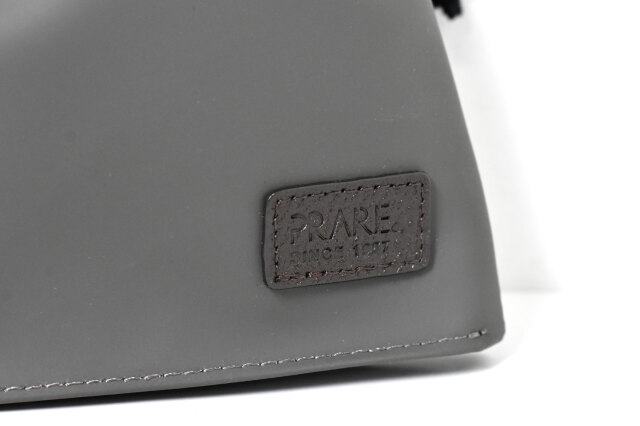 ACTIVE（アクティブ） 防水＆耐久＆軽量　コンパクト巾着ショルダーバッグ 「プレリー1957」 NP01470　商品特徴