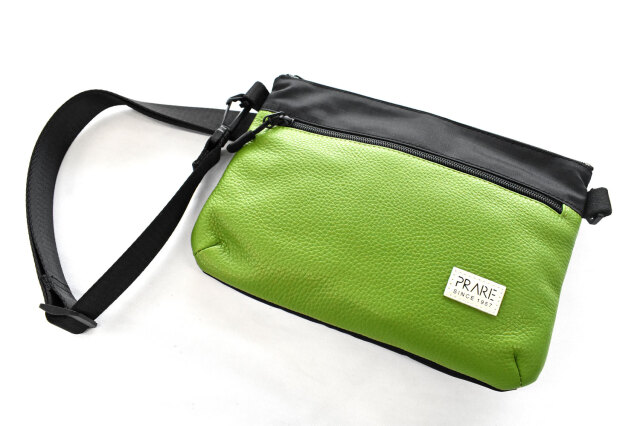 ジョイ JOY （ジョイ） サコッシュ 「プレリー1957」 NP03480