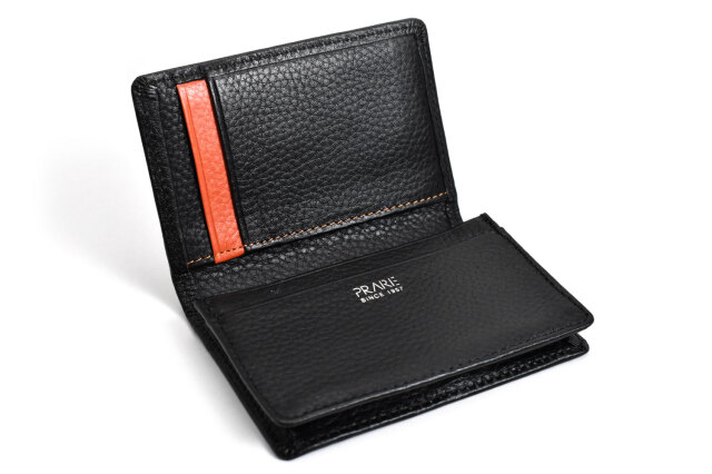 NewPeople（ニューピープル） 名刺入れ 「プレリー1957」 NP15550