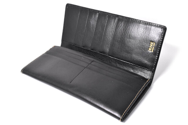 Firenze（フィレンツェ） 長財布（小銭入れあり） 「プレリー1957