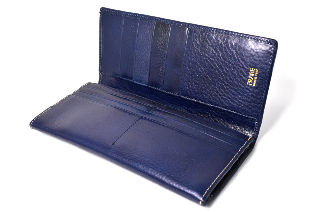 Firenze（フィレンツェ） 長財布（小銭入れあり） 「プレリー1957