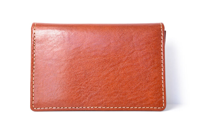 Firenze（フィレンツェ） 名刺入れ 「プレリー1957」 NP16880