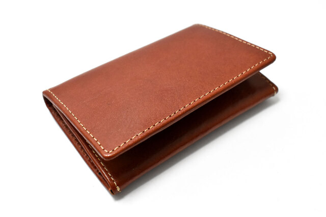 Firenze（フィレンツェ） 名刺入れ 「プレリー1957」 NP16880