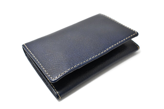 新品✨FIRENZE名刺入れ✨ Firenze（フィレンツェ） 名刺入れ 「プレリー1957」 NP16880