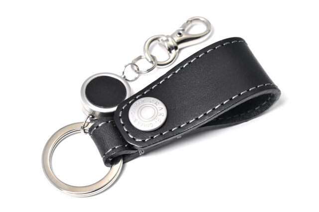 キーホルダー Gadget（ガジェット） リール付キーホルダー 「プレリー1957」 NP43425