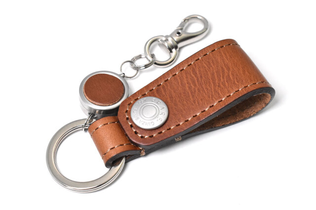 Gadget（ガジェット） リール付キーホルダー 「プレリー1957」 NP43425