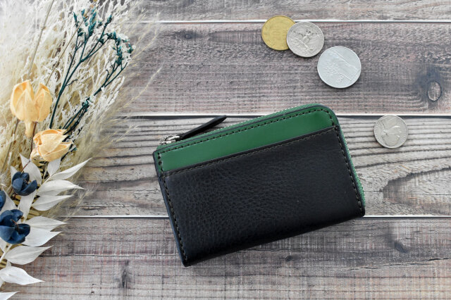 Tie Up（タイアップ）　小銭入れ　「プレリートラディショナルファクトリー」　NPF2970　イメージ画像