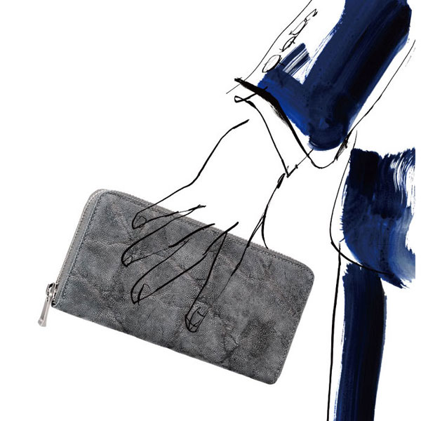 エレファント　プレリーギンザ　NPM1550　pickup