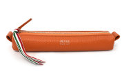 JOY （ジョイ） ペンケース 「プレリー1957」 NP03340 オレンジ 正面