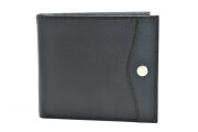 OXFORD CLASSIC（オックスフォードクラシック） 二つ折り財布（小銭入れあり） 「ゴールドファイル」 GP26325 グリーン 正面