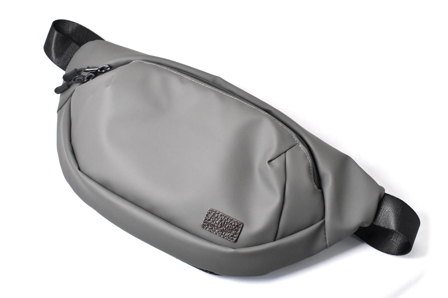 ACTIVE（アクティブ） 防水＆耐久＆軽量 ボディバッグ 「プレリー1957