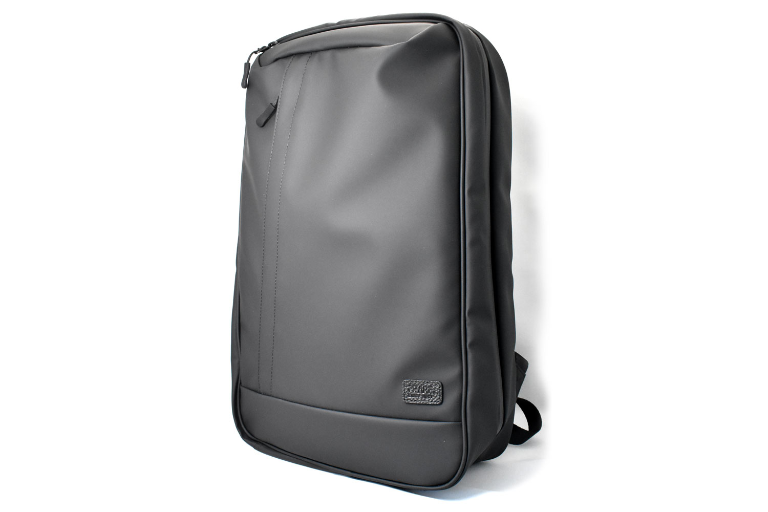 ACTIVE（アクティブ） コンパクトリュック 「プレリー1957」 NP01318　ブラック　正面