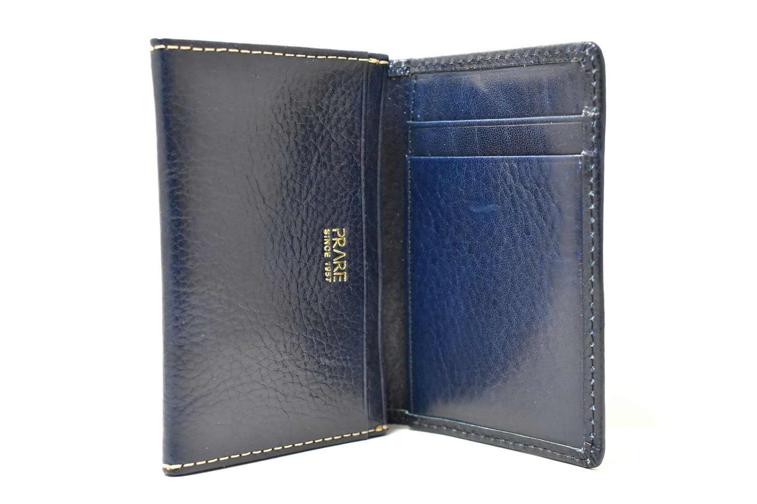 Firenze（フィレンツェ） 名刺入れ 「プレリー1957」 NP16880