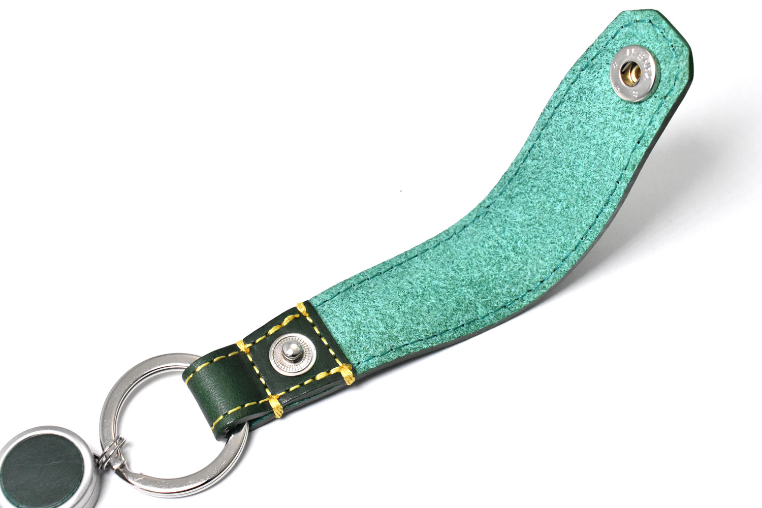 Gadget（ガジェット） リール付キーホルダー 「プレリー1957」 NP43425