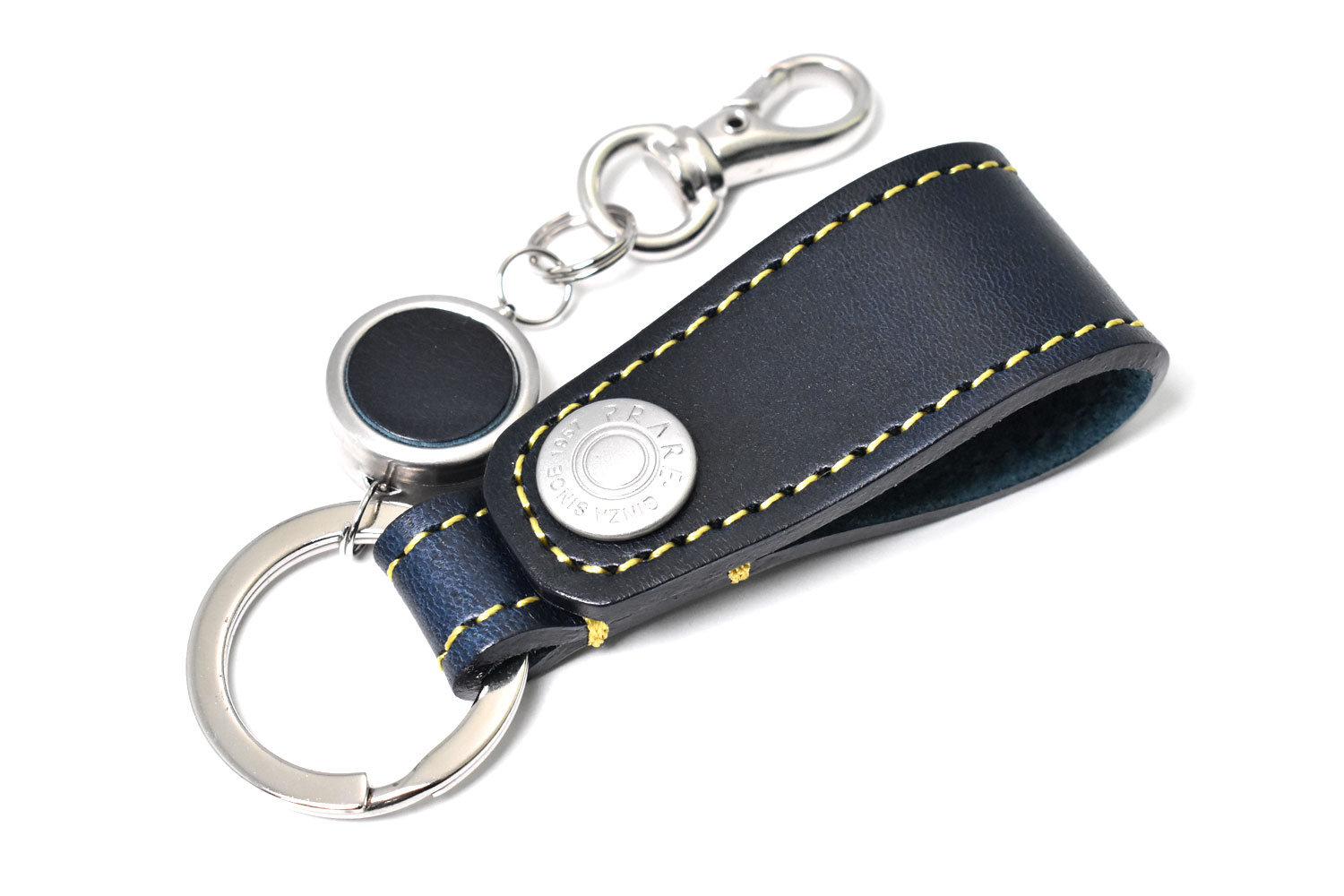 17セット　海外購入 キーホルダー　未使用 オリジナルキーホルダー KNM217 SHIBACCO : ゼネラルステッカー - 通販