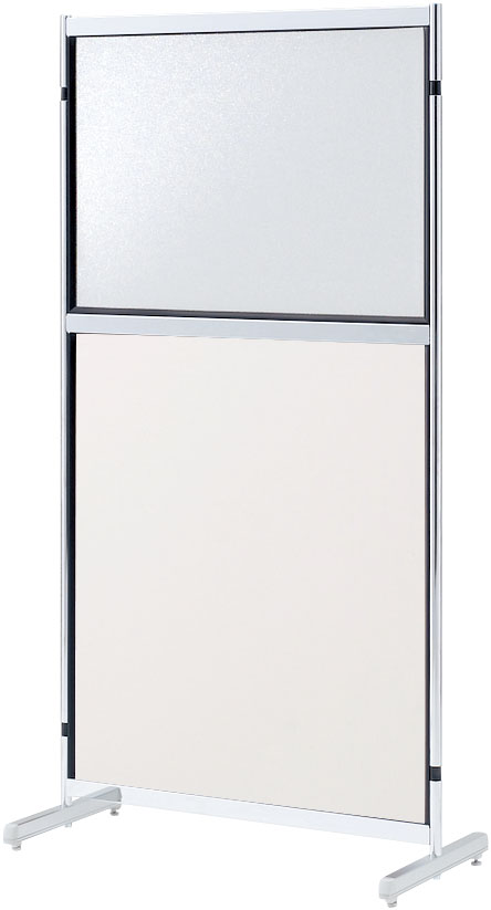 内田洋行 オフィススクリーン PS-9G型 W900×H1760mm