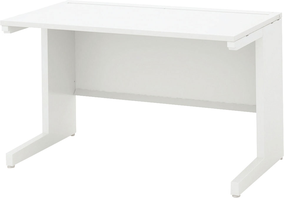 内田洋行 SCAENA(スカエナ) Kタイプ 平SKL186 平デスク・引出し無し W1800×D600×H720mm