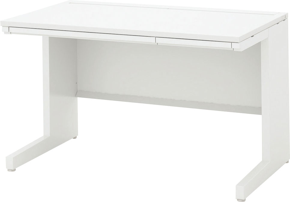 内田洋行 SCAENA(スカエナ) Kタイプ 平SKL116H 平デスク・引出し付 W1100×D600×H720mm