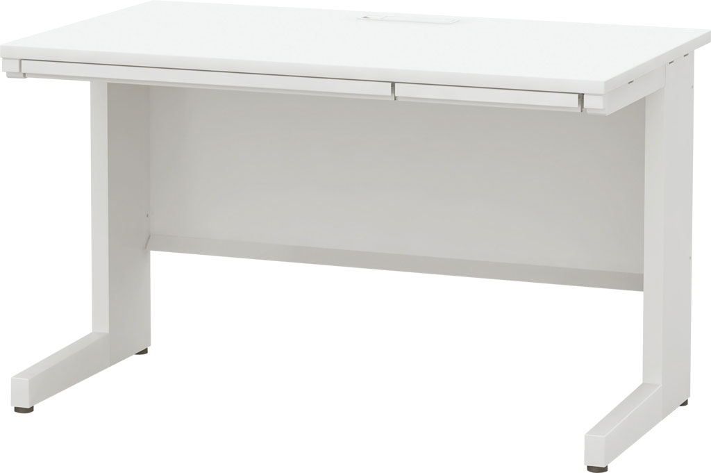 内田洋行 SCAENA(スカエナ) Sタイプ 平SSL076H 平デスク・引出し付 W700×D600×H720mm