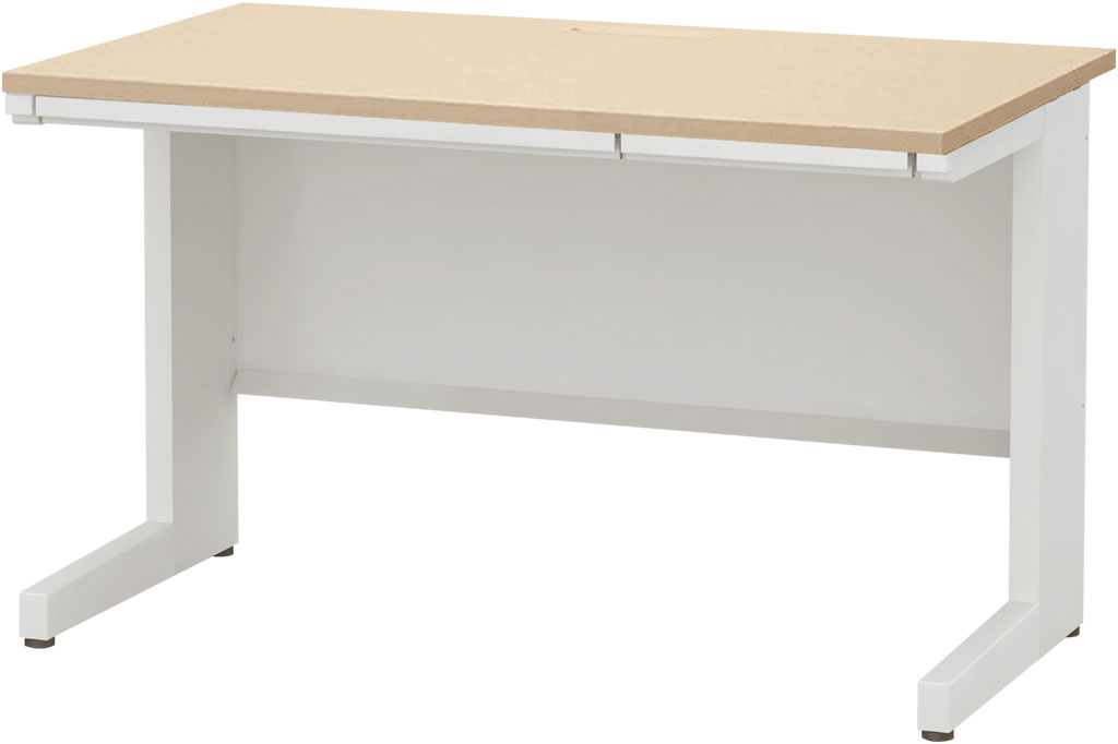 内田洋行 SCAENA(スカエナ) Sタイプ 平SSL067H 平デスク・引出し付 W600×D700×H720mm