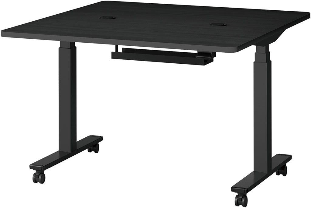 内田洋行 MT1212AJ 電動昇降デスク OPERNA2-EX ミーティングタイプ アジャスタータイプ W1200×D900×H660～1260mm