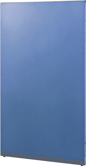 内田洋行 E3パネル 40mm厚タイプ S-1108C 幅800mm×高さ1125mm 標準クロス張り