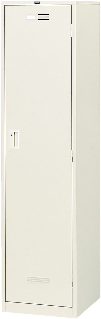 内田洋行 クリーンロッカー S型 ネオグレイ W455×D515×H1790mm