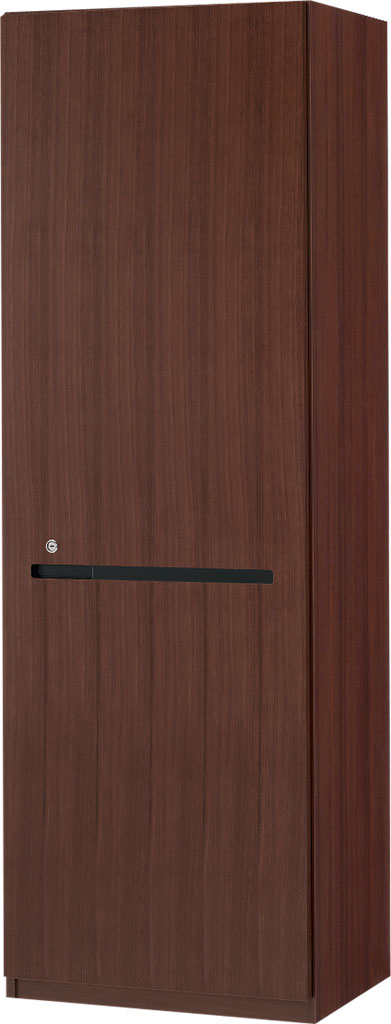 内田洋行 役員用家具 EDファニチュア MWシリーズ ワードローブ W600×D448×H1800mm