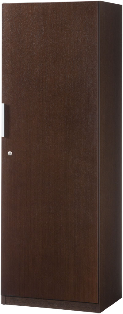 内田洋行 役員用家具 EDファニチュア SYシリーズ　ロッカー W600×D450×H1800mm