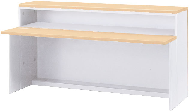 内田洋行 VISIT-Forest インフォメーションカウンター HCIF-18