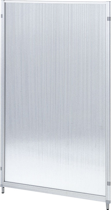 内田洋行 G-1409 LINKY2 インテリアスクリーン 全面半透明タイプ W910×H1400mm