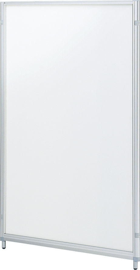 内田洋行 W-1409 LINKY2 インテリアスクリーン 全面ホワイトボード W910*H1400mm