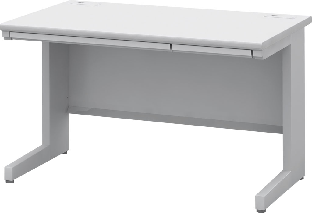 内田洋行 平FRL127H FEED-R 平デスク・引出し付タイプ W1200×D700×H700mm