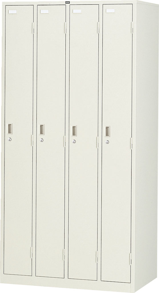 UCHIDA ロッカー（高価値 ⭐︎中古品 UCHIDA 8人用業務用