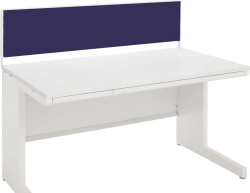 内田洋行 SCAENA(スカエナ) フロントデスクトップパネル STP-DP312C