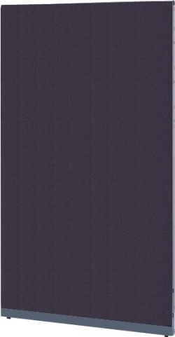 内田洋行 E3パネル 40mm厚タイプ S-1908C 幅800mm×高さ1925mm 標準クロス張り