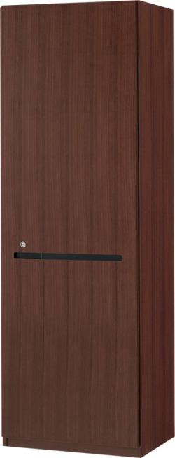 内田洋行 役員用家具 EDファニチュア MWシリーズ ワードローブ W600×D448×H1800mm