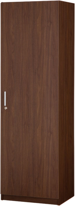 内田洋行 役員用家具 EDファニチュア SH-Nシリーズ ロッカー W560×D435×H1800mm