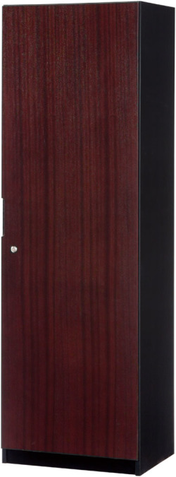 内田洋行 役員用家具 EDファニチュア SUシリーズ ロッカー W560×D435×H1800mm