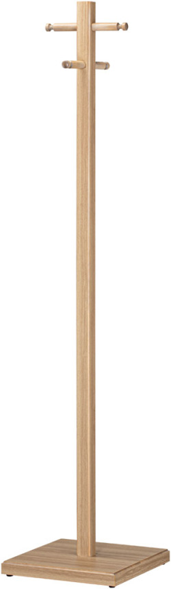 内田洋行 役員用家具 EDファニチャ MH-1シリーズ コートハンガー W400