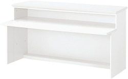 内田洋行 VISIT-standard インフォメーションカウンター HCIF-18 インフォメーションタイプ/IF型 W1800×D853×H950mm