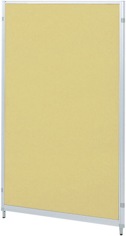 内田洋行 S-1812 LINKY2 インテリアスクリーン クロスタイプ W1210*H1800mm