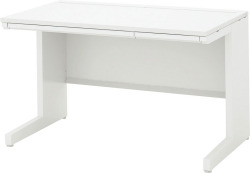 内田洋行 SCAENA(スカエナ) Kタイプ 平SKL066HH7 平デスク・引出し付 H700型 W600×D600×H700mm
