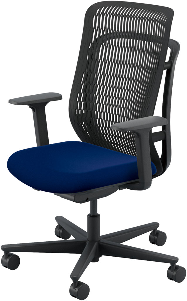 GMEN55B○内田洋行 / UCHIDA 高級 アームチェア 2脚セット ブラ GMEN55B○内田洋行 / UCHIDA 高級 アームチェア 2脚セット ブラ