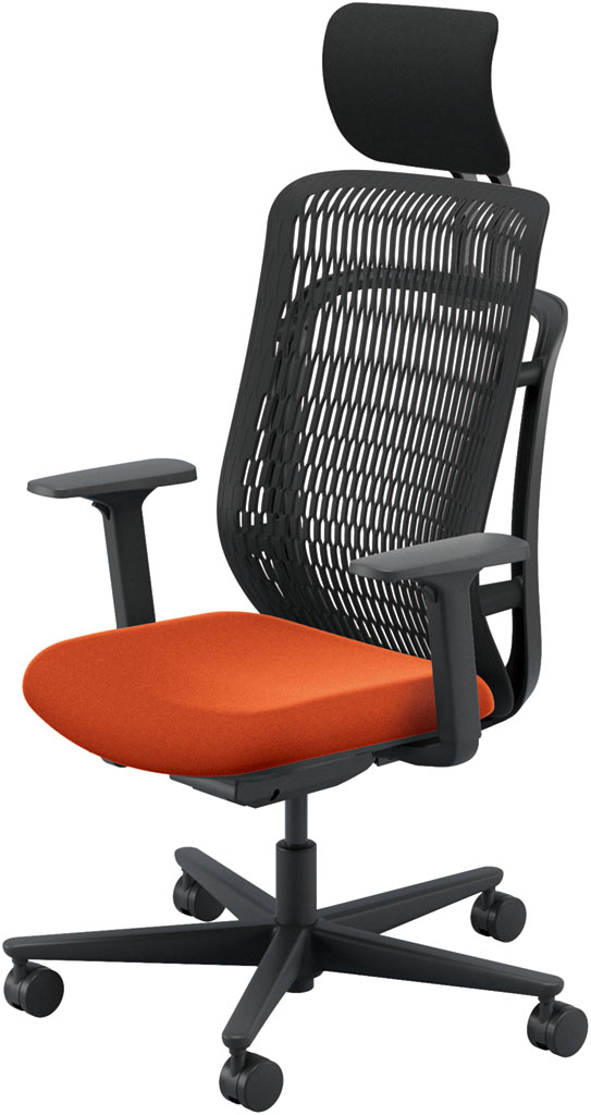 内田洋行　キャストチェア【トレジャーファクトリー南柏】 内田洋行 キャストチェア【トレジャーファクトリー南柏】